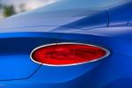 Bentley Continental GT 2018 года (WW)